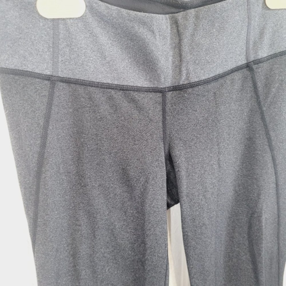 Lululemon tights scrunch band full length - Picture 5 of 7